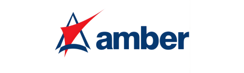 Amber