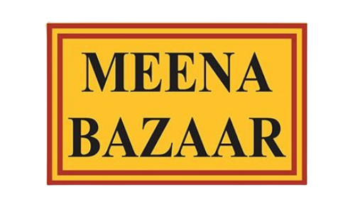 Meena Bazaar
